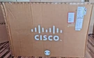 New Cisco CS-ROOM55-K9 Webex Floor Stand Sealed. Fixed Price $6239.18.