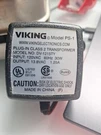 Viking PS-1 Plug-in Transformer. Fixed Price $39.00.