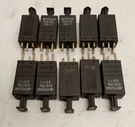 Circa 4B1FS-240 Digital Surge Protection Module (lot Of 10). Fixed Price $31.99.