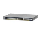 *new* Netgear GS752TPP V3 48-PORT Poe Gigabit Smart Ethernet Switch. Fixed Price $1029.95.