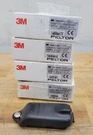 Lot Of (4) 3M Peltor ACK053, Rechargeable Battery Pack, 1900MAH, 2.4V. Fixed Price $64.99.