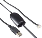 Jabra Link 14201-29 Svc Cable For PRO920. Fixed Price $144.50.