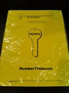 Nortel Norstar Mics 0X32 Pri Enabler Keycode With Free Activation NTAB2769. Fixed Price $299.00.