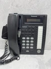 Panasonic KX-T7731-B Proprietary Display Telephone Advanced Hybrid System. Fixed Price $60.00.