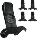 Clip Grip For Vocera Smartbadge V5000 Box Of (model 230-02155). Fixed Price $51.78.