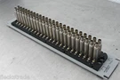 Adc 2RU Ppi 2224RS-75N 48 Port Video Patch Panel Bay. Fixed Price $42.50.