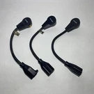 Watt Box 360 Rotating Male Power Extension Cord W/ 3-PRONG Lot Of. Fixed Price $9.99.