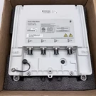 Ericsson KRC161 742/1 - Radio 4402 B66A RAINPROOF/IP65. Fixed Price $599.95.