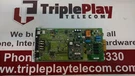 Adc/pairgain 150-1140-05 HLU-319-L5 Hdsl Co Line Unit. Fixed Price $21.65.