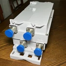 Commscope Andrew E15Z01P13 850 1900 Mhz Twin Diplexed Cellular Tower Amplifier. Fixed Price $250.00.