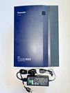 Panasonic KX-TDA50-G Pbx With Expansion Cards (t). Fixed Price $354.00.