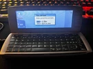 Nokia 9500 Communicator (working Condition). Fixed Price $160.00.