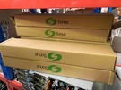 6X New, Quintum, 501-1170-00, AXG2400 Sonus Port Patch Panel. Fixed Price $286.68.
