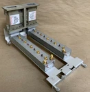 Harris/aviat SD-110000, Constellation Antenna Combining Unit, 6197 & 5945 Mhz. Fixed Price $99.99.