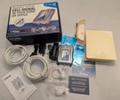 Wilson Electronics - DT4G Cellular Signal Booster 460101 Kit 2G, 3G Or. Fixed Price $115.00.