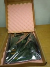 New (open Box) Avaya NTRB18DAE5 Mgate Card DS30 RJ45 Nortel. Fixed Price $79.00.