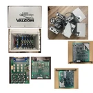 Lot Of Valcom VVB-1424 Ite VP-6124-UPS VC6124P Cage W Cards Esi. Fixed Price $1266.76.