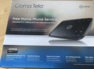 Ooma Telo Device. Fixed Price $49.99.