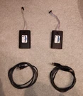 Total Phase Aardvark I2C/SPI Host Adapter Qty:. Fixed Price $199.00.
