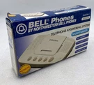Bell 62256-1 Telephone Answering System. Fixed Price $18.99.