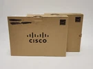 Lot Of (2) Cisco Ip Phone CP-8851 New Open Box. Fixed Price $239.99.