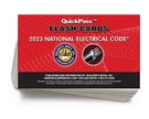 National Electrical Code Quickpass Flash-cards Based The 2023 Nec. Fixed Price $58.99.