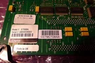 Hp Agilent E7568A Super Interface Processor Card W/ Memory Module. Fixed Price $55.00.