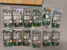 Motorola Droid Ultra XT1080 Motherboard Logic 16GB Verizon Lot 12. Fixed Price $120.00.