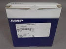Nos Lot Of (72) Tyco Amp 1-1437428-0 Euro Style Terminal Blocks CNB51C4U09T. Fixed Price $69.87.