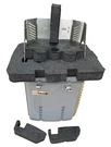 Raycap Huber+suhner Strikesorb Surge Protector RHSDC-3315-PF-48. Fixed Price $399.99.