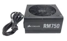 Corsair RM750 Gold Fully Modular Power Supply CP-9020195/75-003893 RPS0119. Fixed Price $44.99.