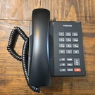 Toshiba DP5008 Basic Single Line Digital Phone. Fixed Price $16.99.