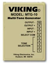 Viking Electronics MTG-10 Multi-tone Generator. Fixed Price $93.40.