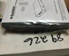 New Black Box LE4200A-R3 Workgroup Repeater Bnc/bnc,em. Fixed Price $59.00.