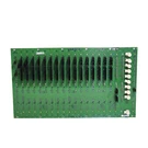 Nortel P/n: NTFX4102 Backplane Board For DMS-100 MSL-100 Cabinet Rack Used.. Fixed Price $399.99.