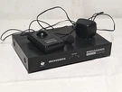 Bogen Enhancer Infrared Wireless Voice System, Receiver Bcwr, Bcwbt, Microphone. Fixed Price $349.99.
