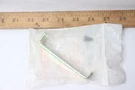 Newton Cable Bracket Kit Zinc Plated Gold For Equipment 4" 0040410310. Fixed Price $18.02.