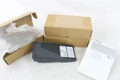 New Nib Siemens Optiset Data Adapter 69753A Black Made In Germany. Fixed Price $29.99.