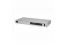 Ubiquiti USW-24 Unifi Switch Gbe RJ45 Ports (2) 1G Sfp Ac-dc 36W. Fixed Price $264.57.