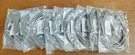 Lot Of Telephone Cord 7FT 8-PIN D8W-87 103786786 Avaya Merlin Partner. Fixed Price $75.00.