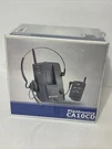 New Plantronics CA10CD Push To Talk Cordless Amplifier Sealed Box!. Fixed Price $122.50.