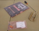 Nokia/alcatel Lucent 8DG59613AAAA Tool Kit, See Description. Fixed Price $90.00.