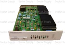 UN589B Lucent At&t 5ESS Power Cont Display Circuit Board E5PQA1V 108767393. Fixed Price $324.00.