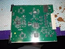 Harris 101-115071 Hi-level Muldex 003 BM12 010-115071-006 (WL101). Fixed Price $15.00.