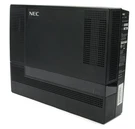 Nec SL1100 Phone System 4X8X4 W/ Voicemail Tested IP4NA-1228M-B Ksu 1100010. Fixed Price $99.99.