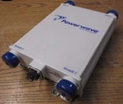Powerwave LGP21504 Amplifier Micro Twin 12DB 1920-1980MHZ Tma-dd 2100 Fb. Fixed Price $125.00.