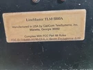 Cadcom Linemaster Power Supply TPS-301A For TLM-3000A. Fixed Price $89.00.