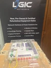 Calix 100-01486 762GX. Fixed Price $950.00.