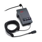 Plantronics M12LUCM Amplifier For Lucent/avaya, & Hw Headset To Phones. Fixed Price $14.95.