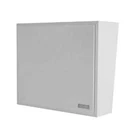 Valcom V-1016-W 1-WATT 1-WAY Wall Pa Speaker White 3 New Left In Stock. Fixed Price $84.00.